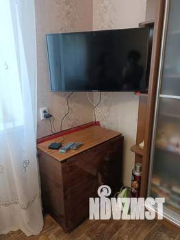 2-к квартира, посуточно, 54м2, 2/2 этаж