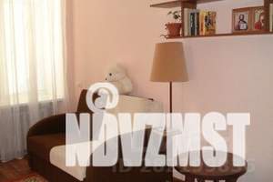 1-к квартира, посуточно, 35м2, 1/3 этаж