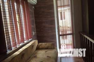 1-к квартира, посуточно, 25м2, 1/2 этаж
