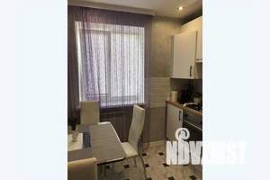 2-к квартира, посуточно, 45м2, 5/5 этаж