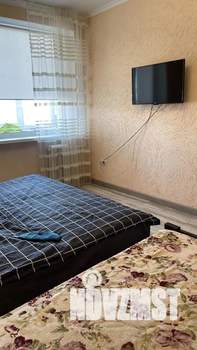 1-к квартира, посуточно, 27м2, 8/9 этаж