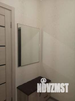 1-к квартира, посуточно, 42м2, 3/9 этаж