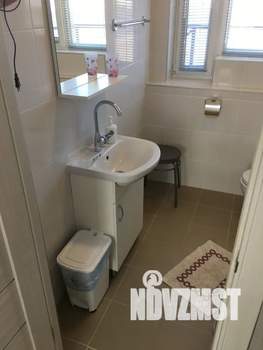 1-к квартира, посуточно, 18м2, 3/3 этаж