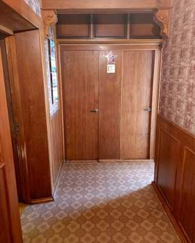 3-к квартира, на длительный срок, 55м2, 2/2 этаж