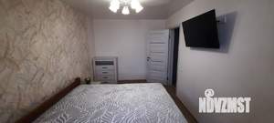 2-к квартира, посуточно, 56м2, 2/9 этаж