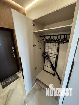 Студия квартира, посуточно, 40м2, 7/9 этаж
