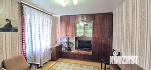 1-к квартира, на длительный срок, 39м2, 1/2 этаж