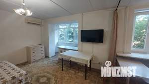 1-к квартира, посуточно, 55м2, 3/9 этаж