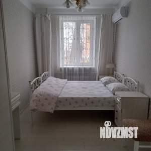 1-к квартира, посуточно, 38м2, 1/3 этаж