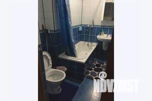 2-к квартира, посуточно, 50м2, 2/2 этаж