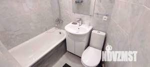1-к квартира, посуточно, 38м2, 2/5 этаж