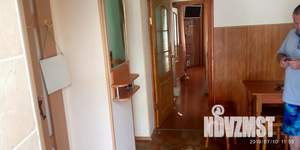 2-к квартира, посуточно, 50м2, 1/1 этаж