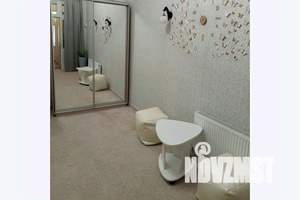 1-к квартира, посуточно, 30м2, 1/2 этаж