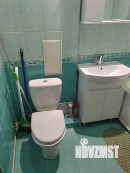 1-к квартира, посуточно, 50м2, 4/5 этаж