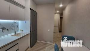 2-к квартира, посуточно, 50м2, 5/9 этаж