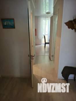 2-к квартира, посуточно, 53м2, 1/5 этаж