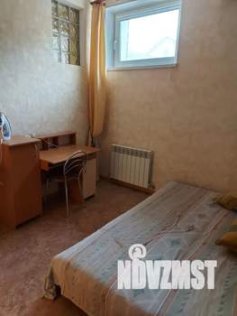 2-к квартира, посуточно, 45м2, 2/2 этаж