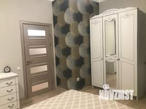 2-к квартира, посуточно, 68м2, 3/3 этаж