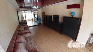 2-к квартира, посуточно, 92м2, 3/6 этаж