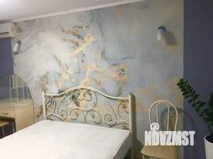 2-к квартира, посуточно, 40м2, 2/2 этаж