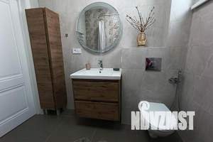 1-к квартира, посуточно, 47м2, 4/9 этаж