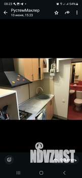 2-к квартира, посуточно, 32м2, 1/1 этаж
