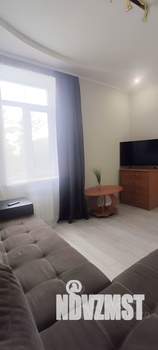 2-к квартира, посуточно, 48м2, 2/2 этаж
