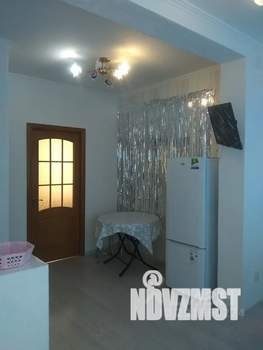 2-к квартира, посуточно, 35м2, 3/3 этаж