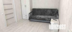 1-к квартира, посуточно, 38м2, 2/5 этаж