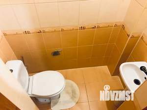 3-к квартира, посуточно, 60м2, 1/1 этаж