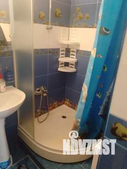 1-к квартира, посуточно, 50м2, 2/2 этаж