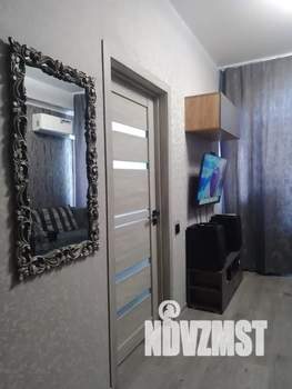 2-к квартира, посуточно, 25м2, 5/6 этаж