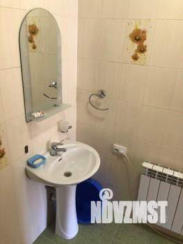 1-к квартира, посуточно, 27м2, 1/1 этаж