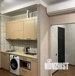 1-к квартира, посуточно, 48м2, 3/3 этаж