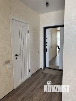 1-к квартира, посуточно, 37м2, 4/6 этаж
