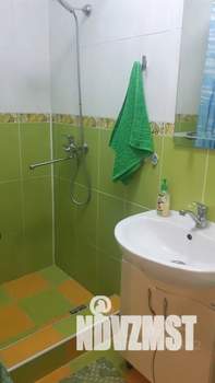 Студия квартира, посуточно, 23м2, 1/2 этаж