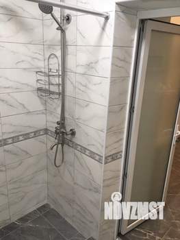 1-к квартира, посуточно, 35м2, 1/2 этаж