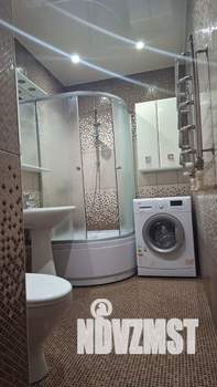 1-к квартира, посуточно, 46м2, 6/9 этаж