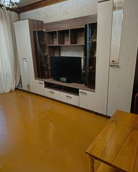3-к квартира, на длительный срок, 55м2, 2/2 этаж