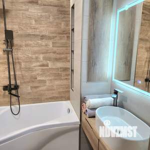 3-к квартира, посуточно, 90м2, 2/3 этаж