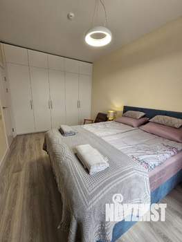 3-к квартира, посуточно, 59м2, 4/7 этаж