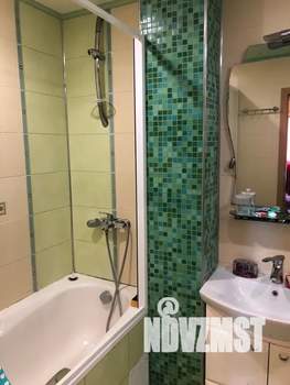 2-к квартира, посуточно, 50м2, 3/5 этаж