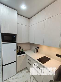 1-к квартира, посуточно, 30м2, 4/6 этаж