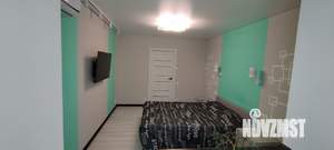 2-к квартира, посуточно, 45м2, 5/5 этаж