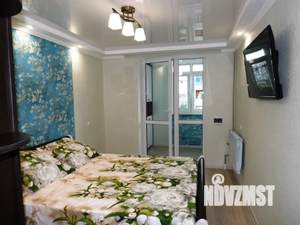 3-к квартира, посуточно, 83м2, 6/9 этаж