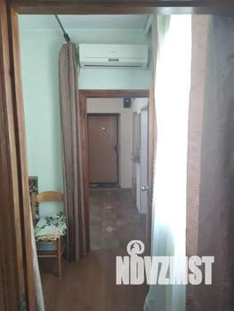 2-к квартира, посуточно, 50м2, 1/1 этаж