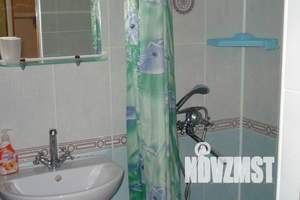 1-к квартира, посуточно, 30м2, 2/3 этаж