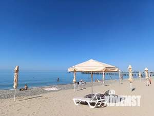 2-к квартира, посуточно, 47м2, 3/9 этаж