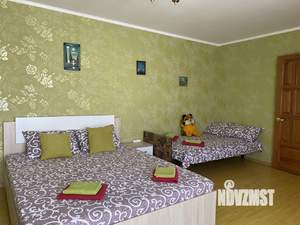 2-к квартира, посуточно, 48м2, 2/2 этаж