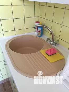 2-к квартира, посуточно, 50м2, 2/5 этаж